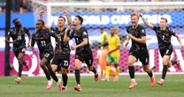 From The Sports Desk: Jesse Marsch calls Canada ‘heroes’ after historic World Cup knockout victory