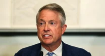 Sen. Roger Marshall says U.S. strikes on Iran are a ‘mop-up operation’