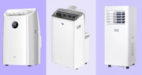 The best portable air conditioners to keep you cool in any space