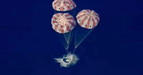 Did the Artemis II spacecraft protect the crew well enough? NASA races to find out