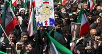 Iran enters peace talks emboldened but wounded, and wary of Trump