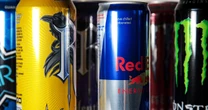 The U.K. may ban sales of energy drinks to kids under 16. Many want the U.S. to do the same. 