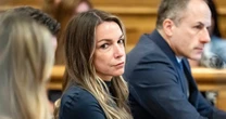 Lead investigator in Karen Read murder trial says his derogatory comments 'dehumanized' her