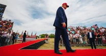 Mystery fundraising firm takes in millions from the Trump campaign