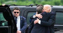 What comes next for the Bidens after Hunter’s verdict: From the Politics Desk