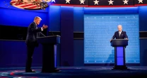 Why presidents often struggle in their first re-election debates — and how Biden is getting ready