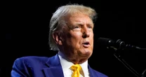 Trump gag order partially lifted in hush money case ahead of first presidential debate