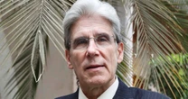UCLA appoints Mexican public health expert Julio Frenk as first Latino chancellor