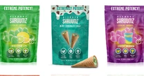 CDC warns of severe illnesses linked to mushroom chocolates and gummies 