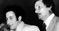 'Son of Sam' killer's first victim recalls a smiling man, and then gunfire