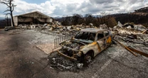 All 29 people who had been unaccounted for after New Mexico fires have been found 