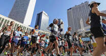 Tokyo Marathon adds nonbinary category for 2025 race