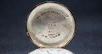 Theodore Roosevelt’s pocket watch returns home 37 years after it was stolen