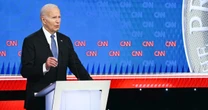 Top Democratic fundraisers sound the alarm after Biden’s debate performance  