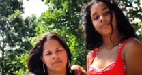 Woman used social media to catch man who killed her mom 