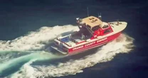 Girl swept away and still missing off the Southern California coast 