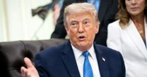 Trump says ‘I love the inflation’ as annual rate jumps to a 3-year high