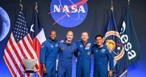 NASA addresses criticism over all-male crew selected for Artemis III test mission