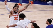 The Knicks pulled off the largest comeback in NBA Finals history. Here’s how it happened.