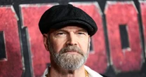 Former wrestler Tyler Mane says he was diagnosed with breast cancer; urges men to get checked