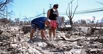 Deadly Maui wildfire was sparked by downed power lines, investigation finds