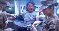 Peruvian fisherman lost for 95 days in Pacific Ocean returns home