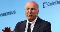 Utah residents sue officials over Kevin O’Leary data center plan