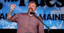 ‘Maine had my back’: Graham Platner hits the campaign trail amid latest turmoil