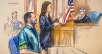 CIA officer arrested with gold bars accused of making up top secret program, sources say