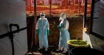 U.S. warns Europe to step up Ebola screening ahead of World Cup