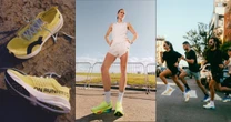 Can “super shoes” make you super speedy? Here’s what to know about carbon plate sneakers
