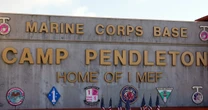 Pentagon considers leasing part of Camp Pendleton to help fund Golden Dome 