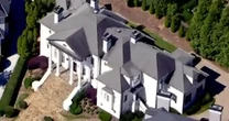 Georgia dentist accused of killing wife, teenage daughter and then himself