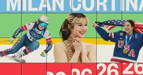 The moments that defined the Milan Cortina Winter Olympics