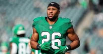 Home invasion reported at NFL star Saquon Barkley’s Pennsylvania residence