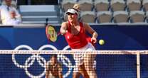 Tennis pro Gabriela Dabrowski reveals she played Wimbledon, Olympics amid cancer treatment