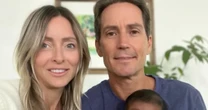 Biological parents of baby in IVF embryo mix-up have been identified, Florida couple says