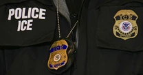 Trump says he is nominating former Oklahoma state trooper Lance Schroyer to be ICE director