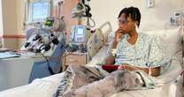 'Will it really work?': Young sickle cell patient among the first to start new gene therapy