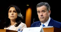 Tensions rise between Gabbard and CIA chief after her disclosure of undercover officer's name, insiders say