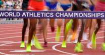 World Athletics to require chromosome testing of women’s track and field athletes