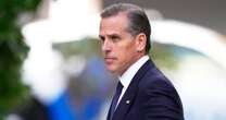 Hunter Biden intends to change his plea in federal tax charges