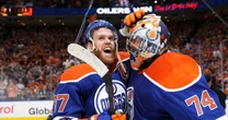 O Canada, is it finally time to break the nation's 31-year Stanley Cup drought? 
