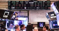New York Stock Exchange investigating 'technical issue' that caused Berkshire Hathaway share price to drop 99%