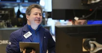 Bad economic news has been good for stocks, but that could change this week