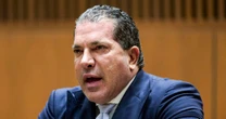 Former Trump lawyer says it's 'ridiculous' to say Biden involved in hush money prosecution