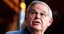 Indicted Sen. Bob Menendez to officially file for re-election as an independent