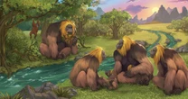 What killed the 'real King Kong?' Scientists say they now know the answer to an ancient mystery.