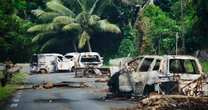 Macron suspends voting reform in New Caledonia after violence