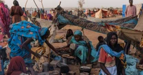 Fire used as 'weapon of war' in Sudan as entire towns and villages burned to the ground